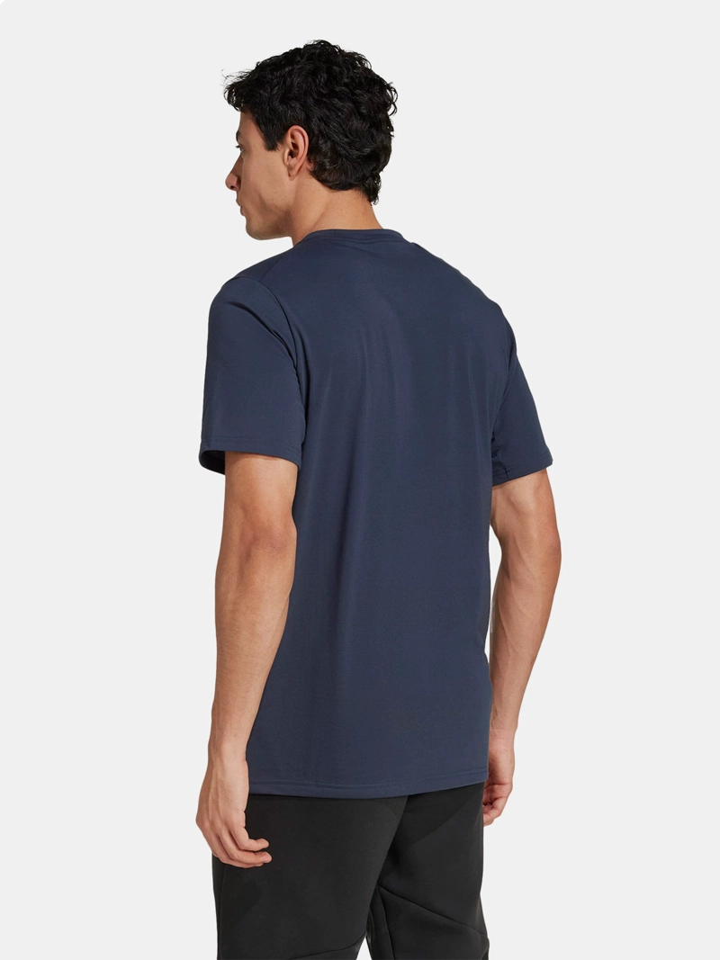 POLERA ENTRENAMIENTO HOMBRE ADIDAS ESSENTIALS FEELREADY - 2