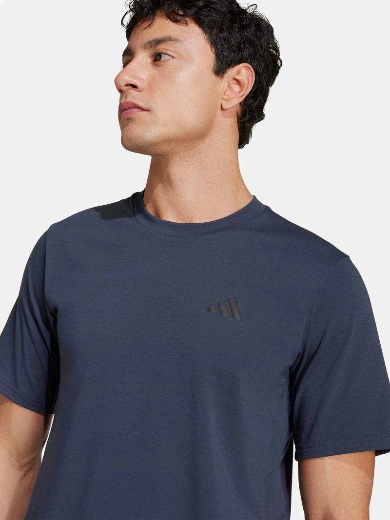 POLERA ENTRENAMIENTO HOMBRE ADIDAS ESSENTIALS FEELREADY - 3