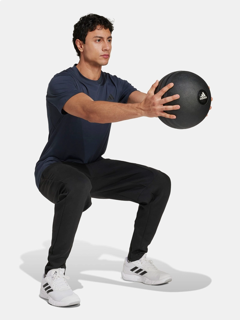 POLERA ENTRENAMIENTO HOMBRE ADIDAS ESSENTIALS FEELREADY - 5