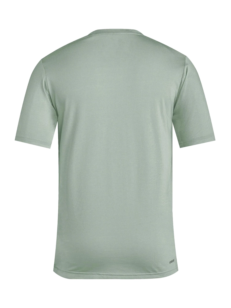 POLERA HOMBRE ADIDAS DEPORTIVA - 7