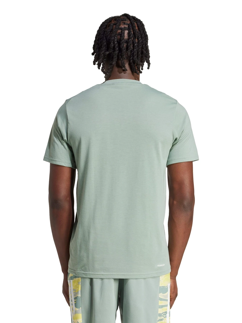 POLERA HOMBRE ADIDAS DEPORTIVA - 2
