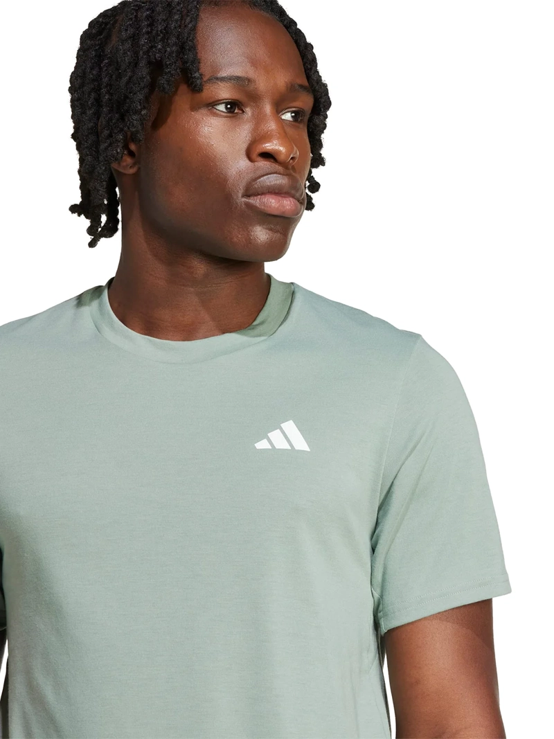 POLERA HOMBRE ADIDAS DEPORTIVA - 3