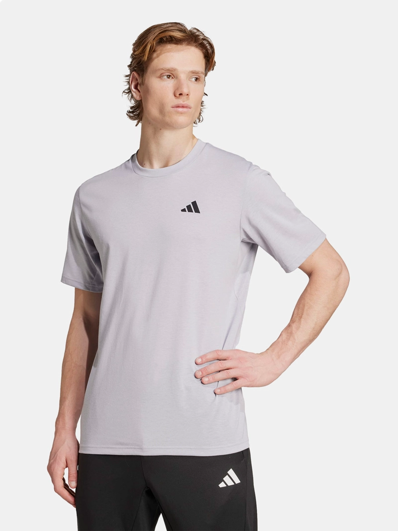 POLERA ENTRENAMIENTO HOMBRE ADIDAS ESSENTIALS FEELREADY