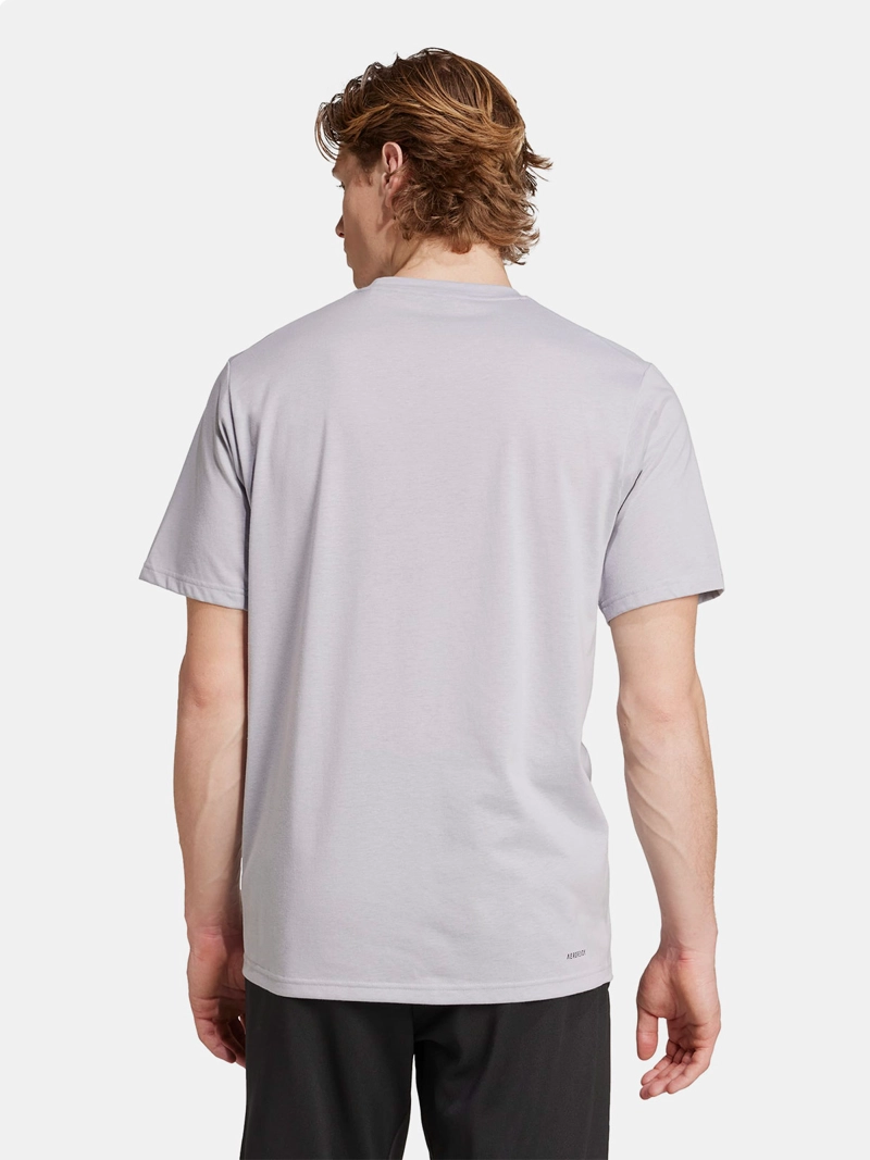 POLERA ENTRENAMIENTO HOMBRE ADIDAS ESSENTIALS FEELREADY - 2