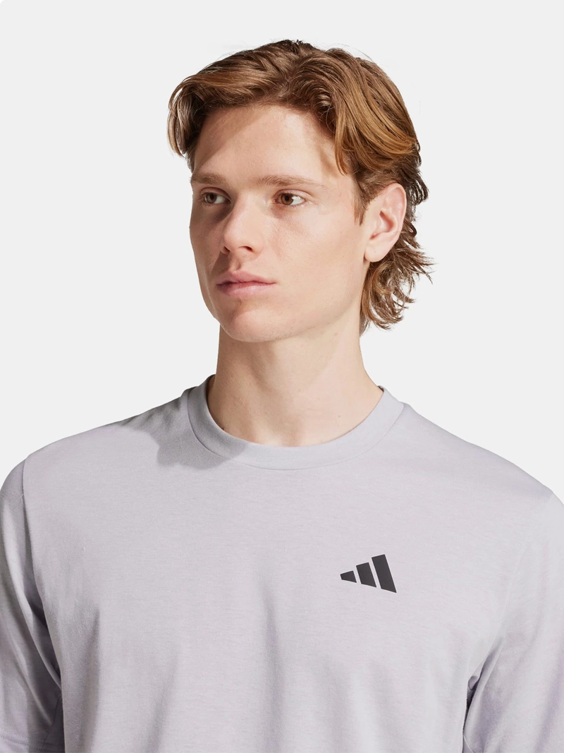 POLERA ENTRENAMIENTO HOMBRE ADIDAS ESSENTIALS FEELREADY - 3