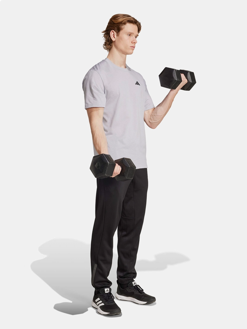 POLERA ENTRENAMIENTO HOMBRE ADIDAS ESSENTIALS FEELREADY - 5