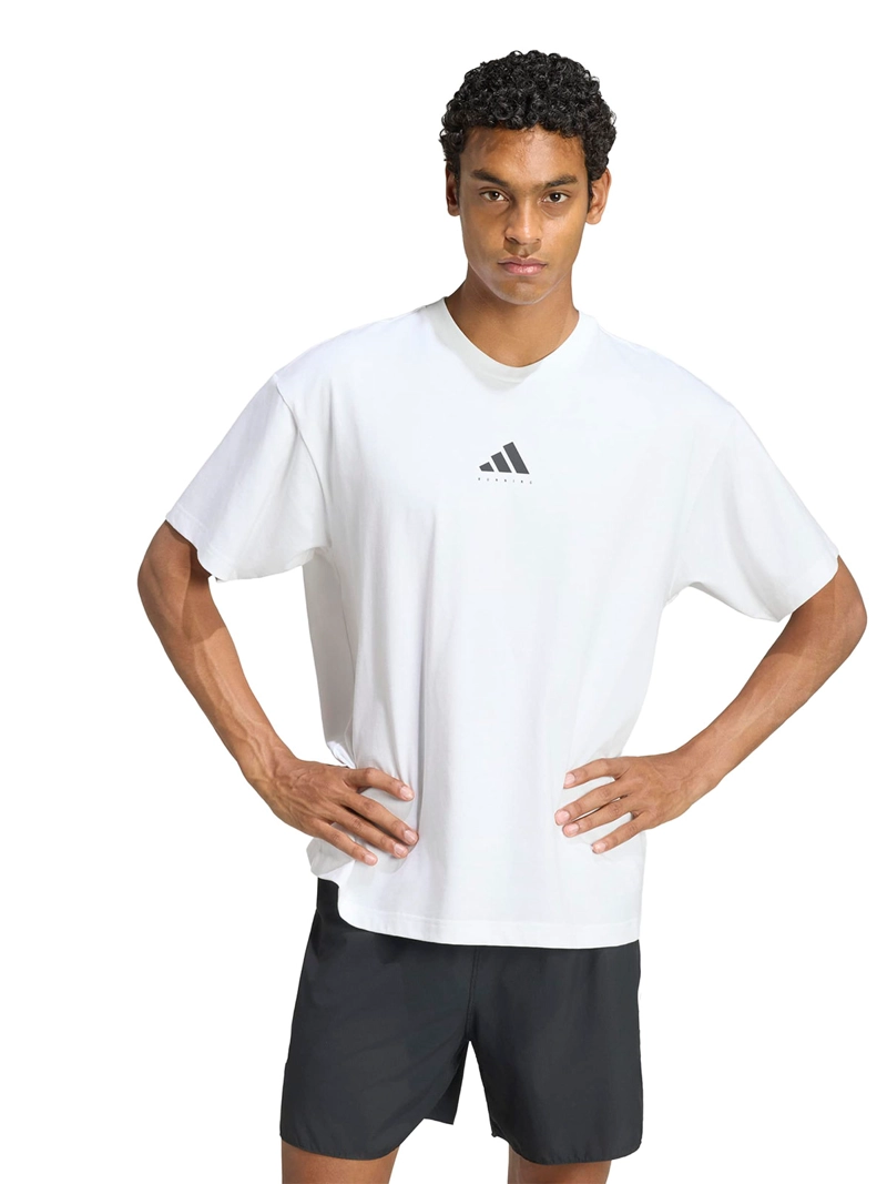 POLERA UNISEX ADIDAS RUNNING CATEGORY - 1