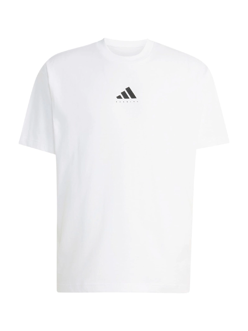 POLERA UNISEX ADIDAS RUNNING CATEGORY - 5