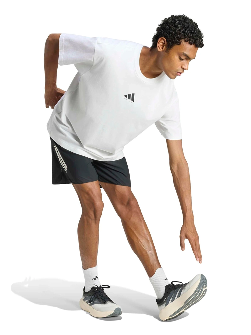 POLERA UNISEX ADIDAS RUNNING CATEGORY - 6