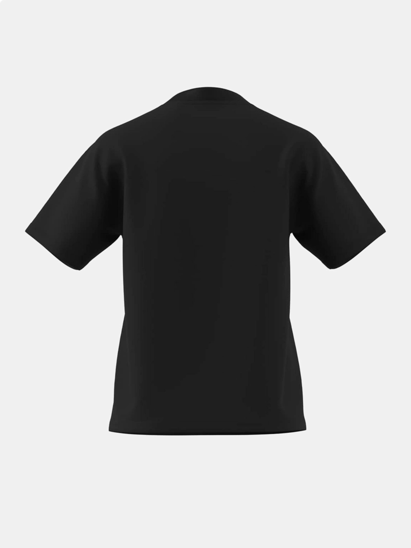 POLERA MUJER ADIDAS ESSENTIALS BIG LOGO ALGODÓN - 5