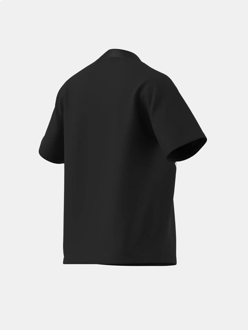 POLERA MUJER ADIDAS ESSENTIALS BIG LOGO ALGODÓN - 6