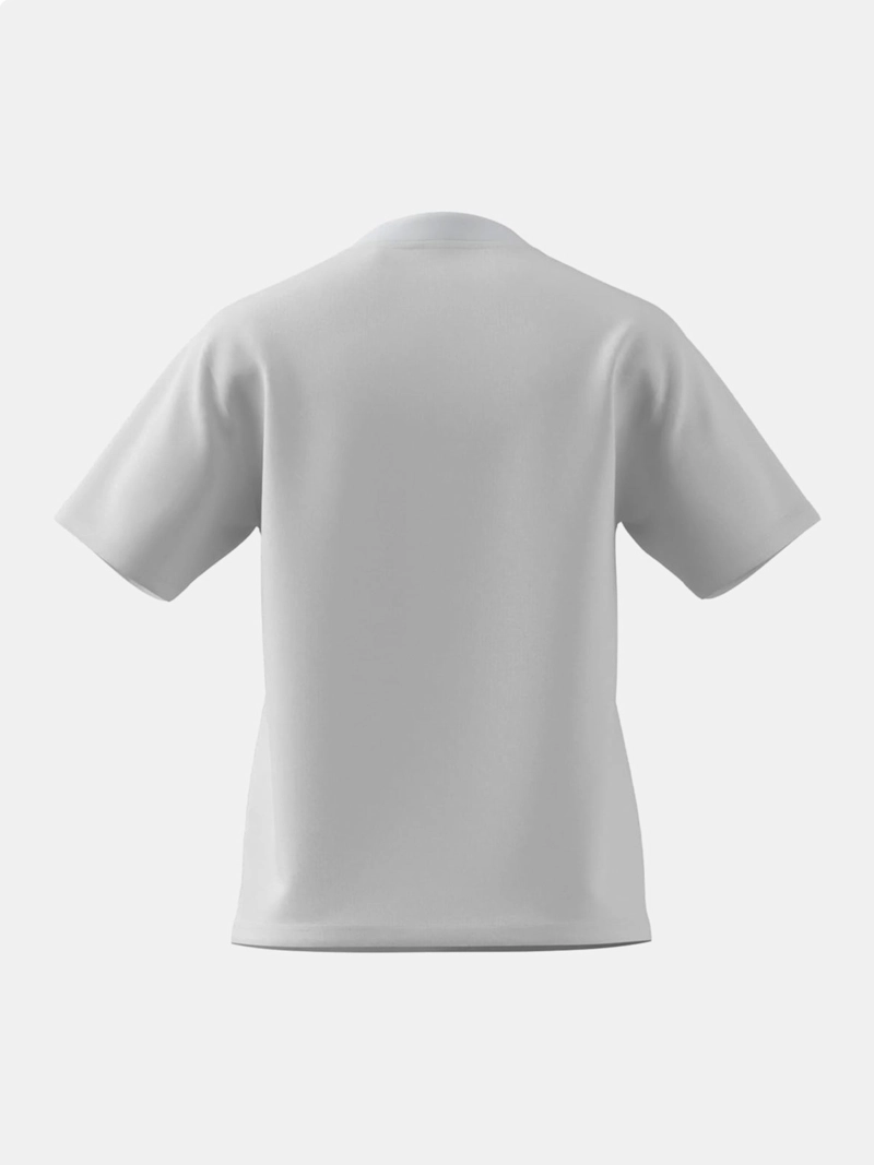 POLERA MUJER ADIDAS ESSENTIALS BIG LOGO ALGODÓN - 5