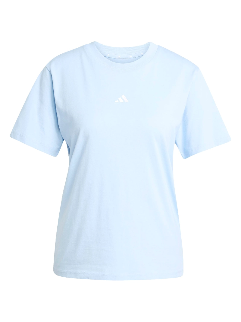 POLERA MUJER ADIDAS ALGODÓN ESSENTIAL - 5