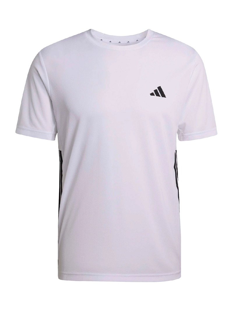 POLERA HOMBRE ADIDAS WE BASIC - 5