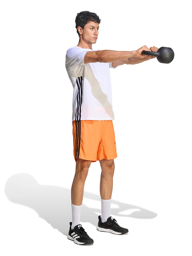 POLERA HOMBRE ADIDAS WE BASIC - 6
