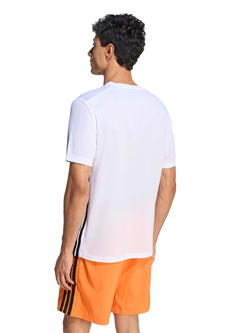 POLERA HOMBRE ADIDAS WE BASIC - 2