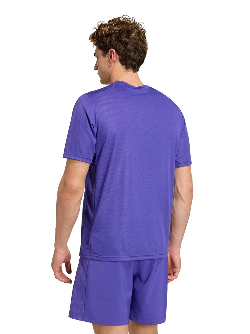 POLERA MUJER ADIDAS WE BAS - 2