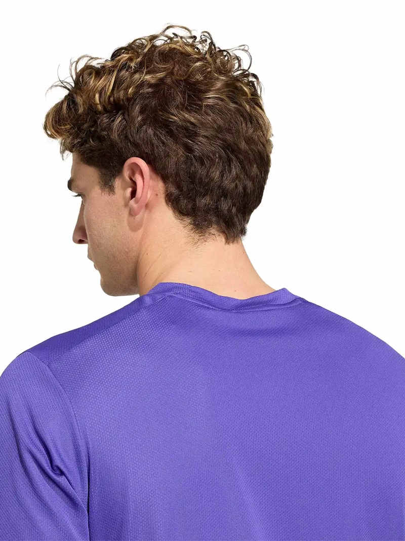 POLERA MUJER ADIDAS WE BAS - 4