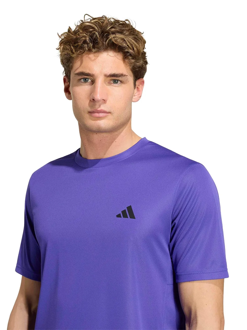 POLERA MUJER ADIDAS WE BAS - 3