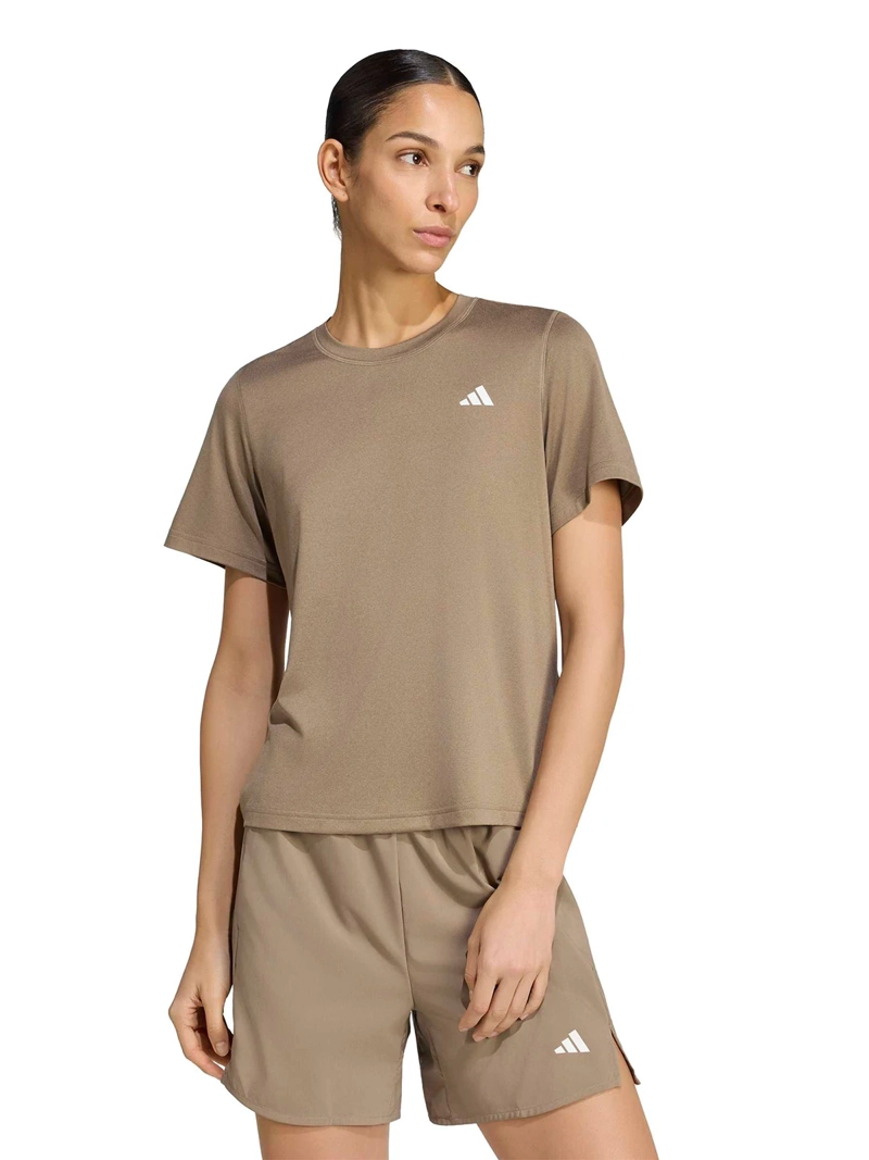 POLERA MUJER ADIDAS CREW - 1