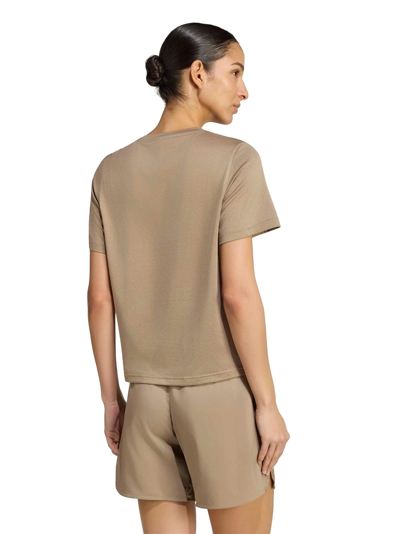 POLERA MUJER ADIDAS CREW - 2