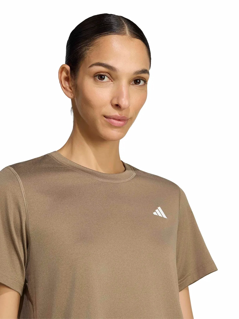 POLERA MUJER ADIDAS CREW - 3