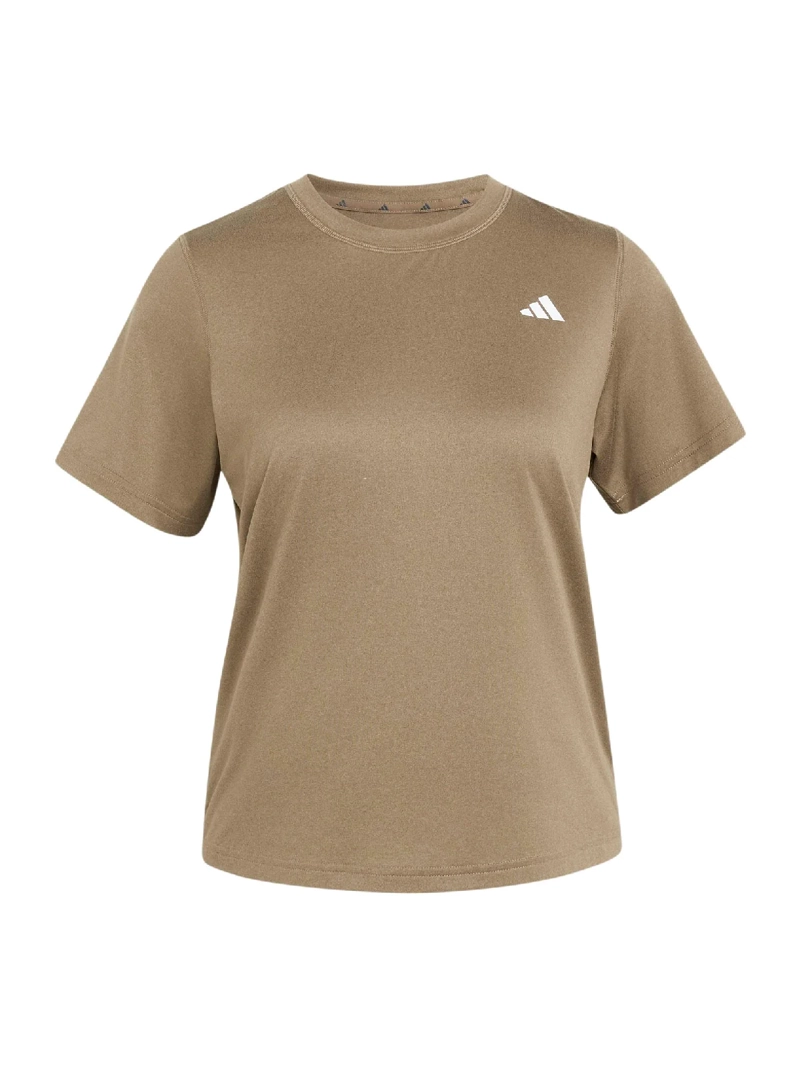POLERA MUJER ADIDAS CREW - 5