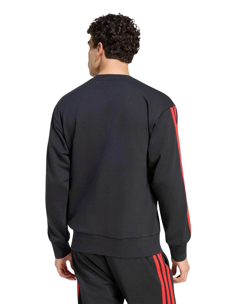 POLERON HOMBRE ADIDAS ALGODÓN COLO-COLO DNA - 2