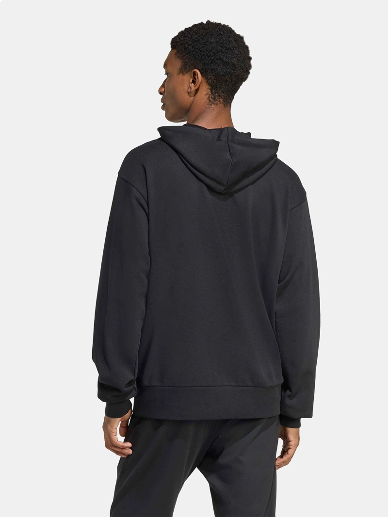 POLERÓN HOMBRE ADIDAS DEPORTIVO GORRO - 2