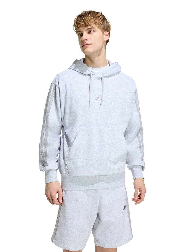 POLERÓN HOMBRE ADIDAS ALGODÓN HOODIE - 1
