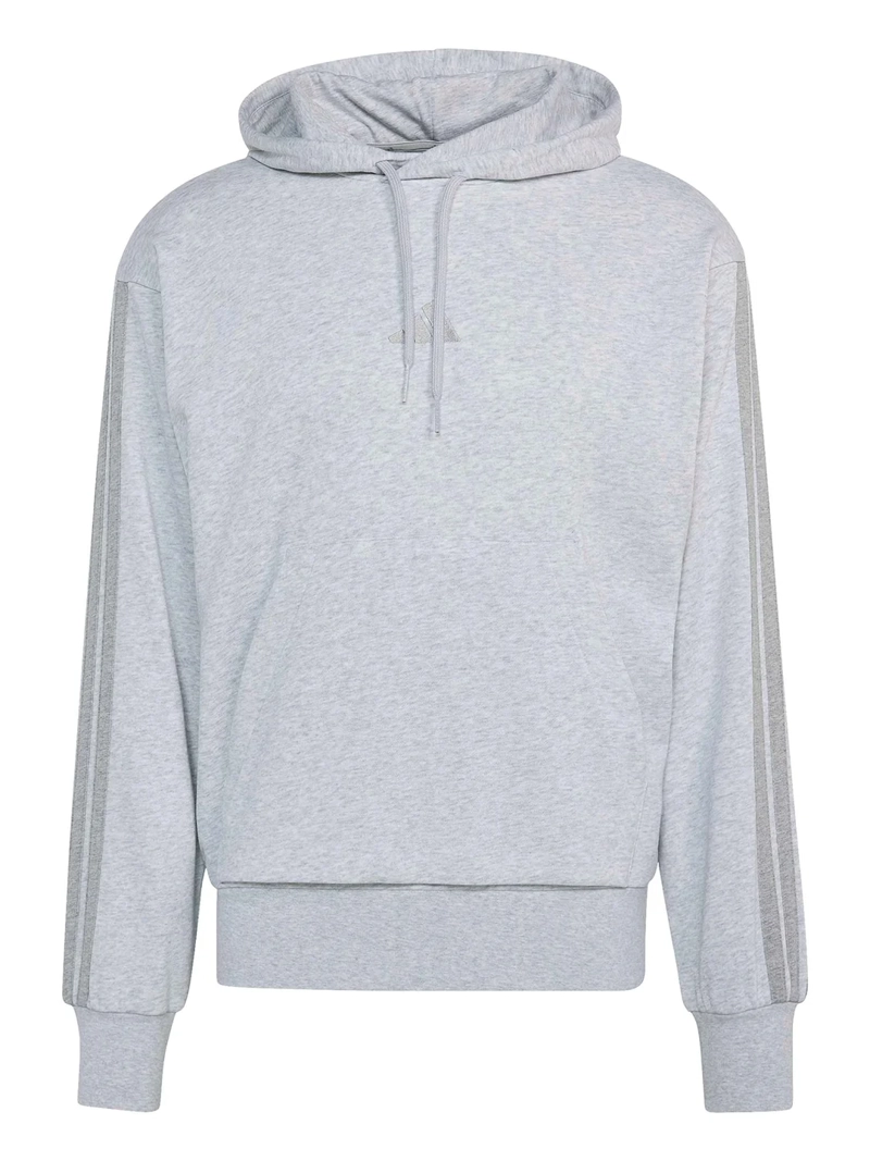 POLERÓN HOMBRE ADIDAS ALGODÓN HOODIE - 3