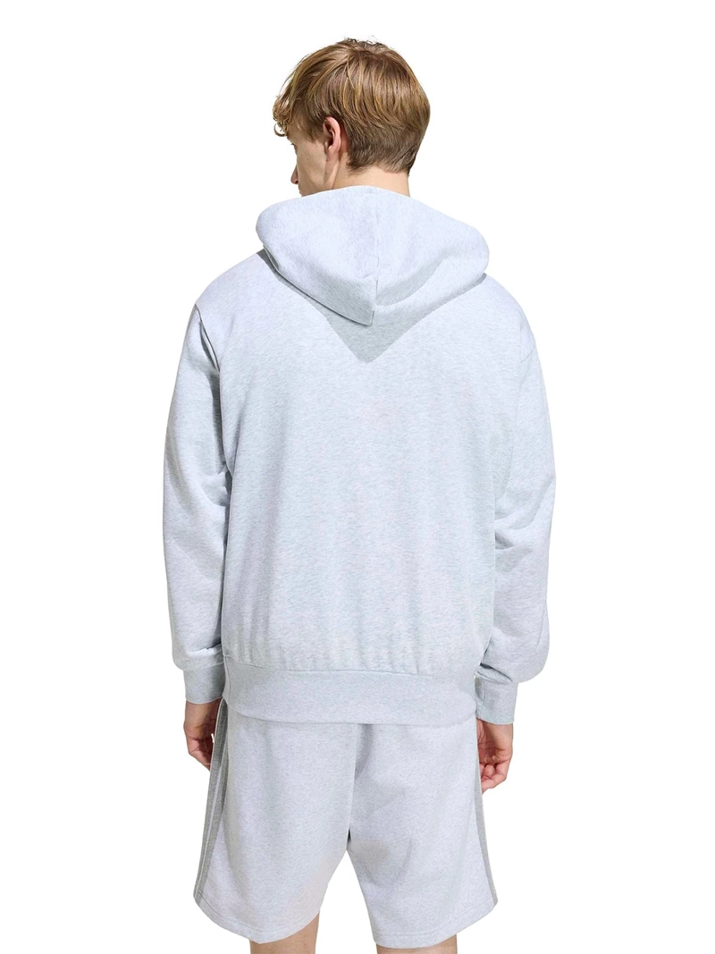 POLERÓN HOMBRE ADIDAS ALGODÓN HOODIE - 2
