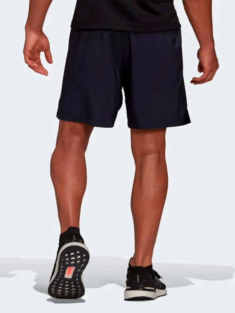 SHORT ENTRENAMIENTO HOMBRE ADIDAS T365 - 2