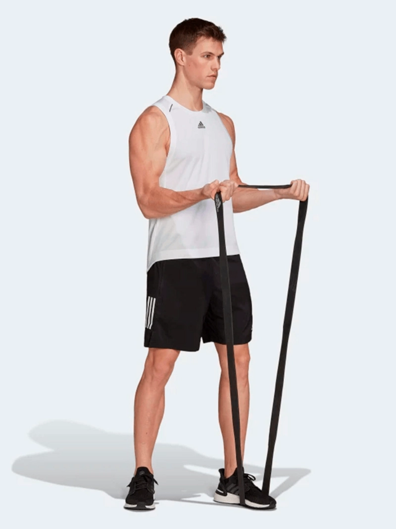 SHORT ENTRENAMIENTO HOMBRE ADIDAS T365 - 3