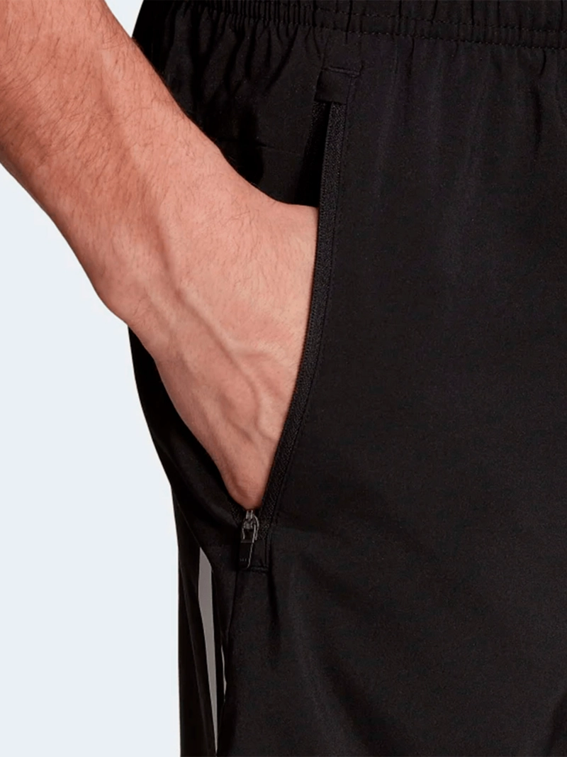 SHORT ENTRENAMIENTO HOMBRE ADIDAS T365 - 4