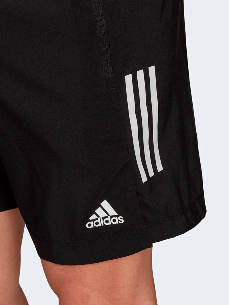 SHORT ENTRENAMIENTO HOMBRE ADIDAS T365 - 5