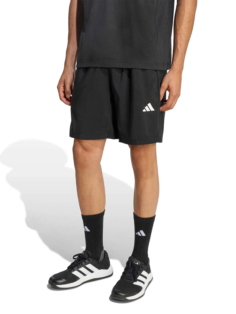 SHORT ENTRENAMIENTO HOMBRE ADIDAS ESSENTIALS - 1