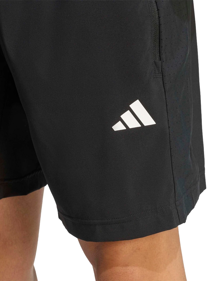SHORT ENTRENAMIENTO HOMBRE ADIDAS ESSENTIALS - 4