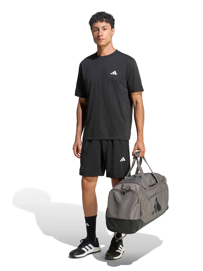 SHORT ENTRENAMIENTO HOMBRE ADIDAS ESSENTIALS - 7
