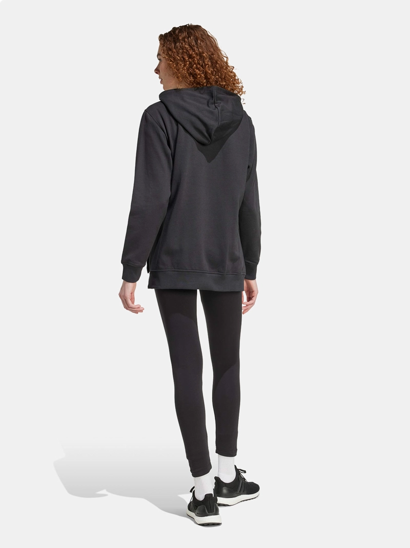 BUZO MUJER ADIDAS DEPORTIVO  - 2