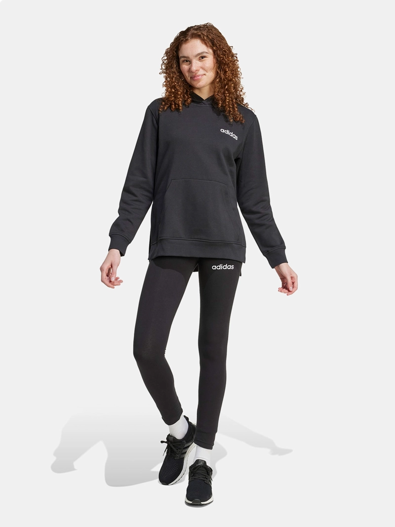 BUZO MUJER ADIDAS DEPORTIVO  - 3