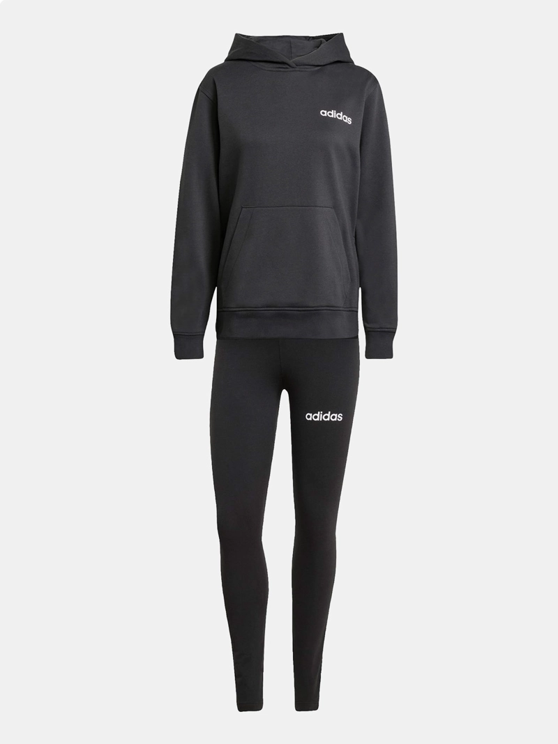 BUZO MUJER ADIDAS DEPORTIVO  - 8