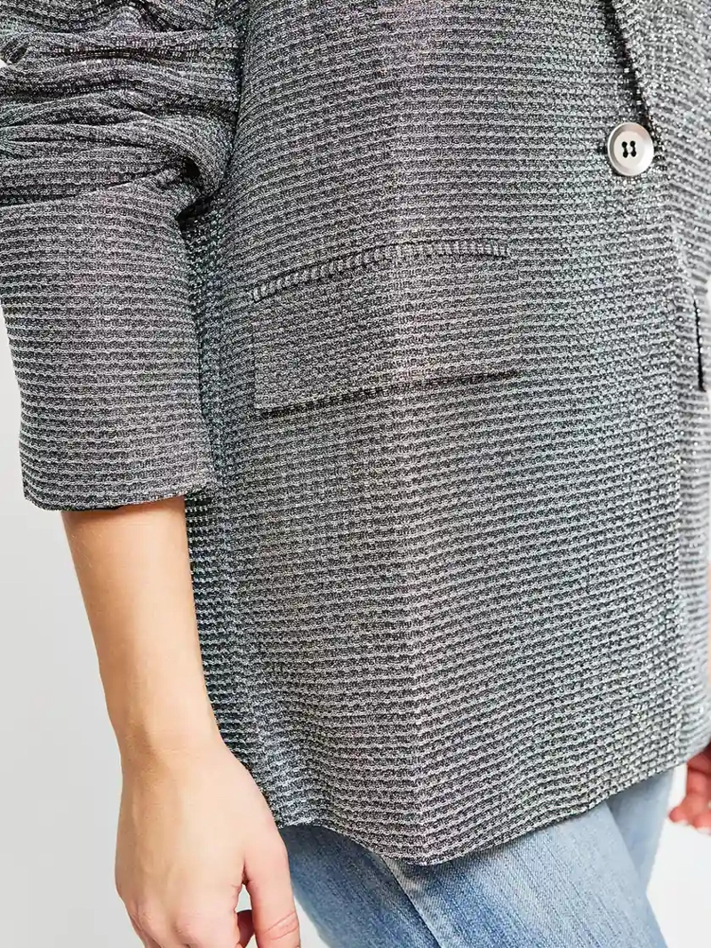 BLAZER MUJER ELLUS  - 3