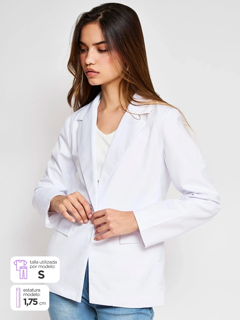 BLAZER MUJER ELLUS  - 1