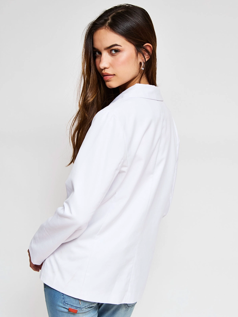 BLAZER MUJER ELLUS  - 2