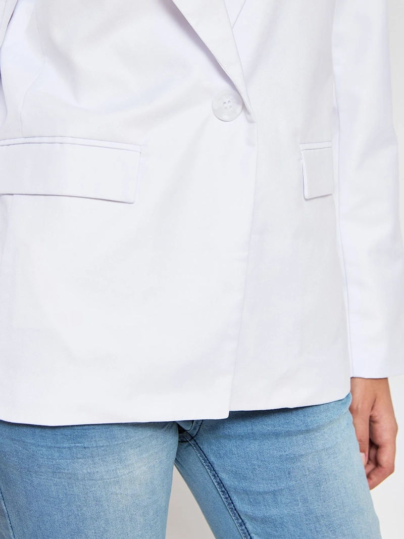 BLAZER MUJER ELLUS  - 3