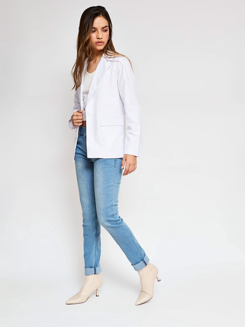 BLAZER MUJER ELLUS  - 4