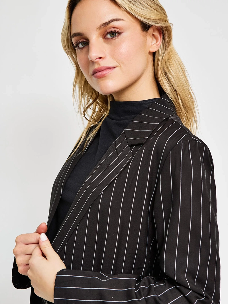 BLAZER MUJER ELLUS  - 3