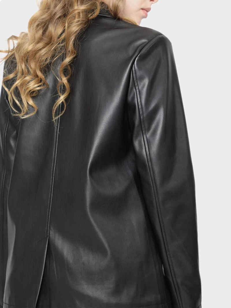 BLAZER MUJER ELLUS CORTO - 2
