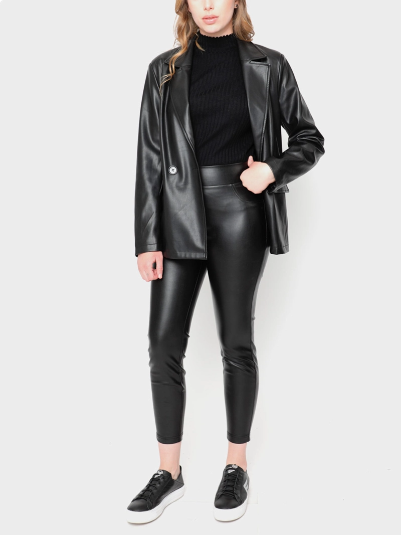 BLAZER MUJER ELLUS CORTO - 4